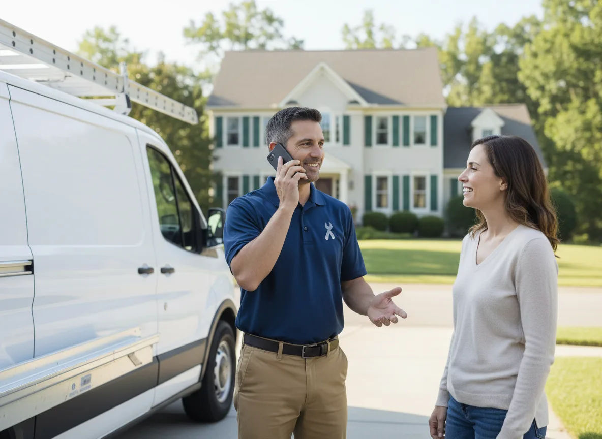 Home Gutter Service Woodburn, IA FAQs